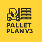 Pallet Plan logo